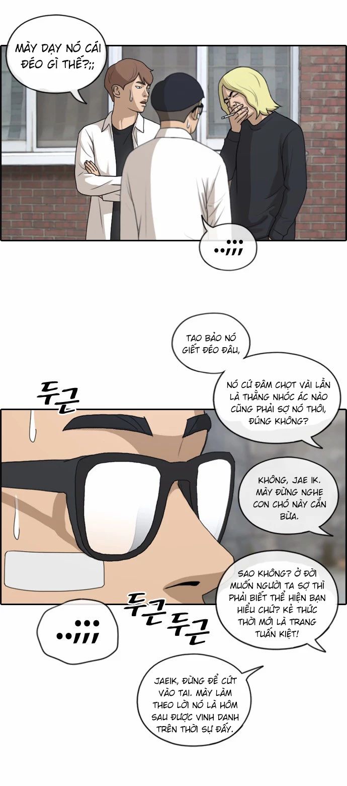 Free Draw [Chap 144-153] - Page 18