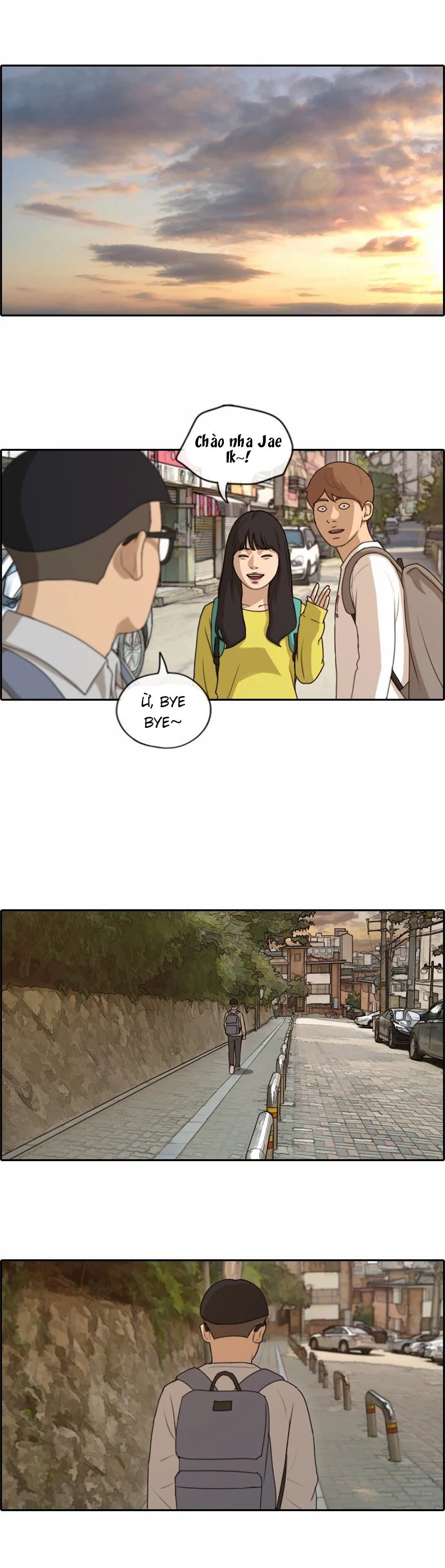 Free Draw [Chap 144-153] - Page 2