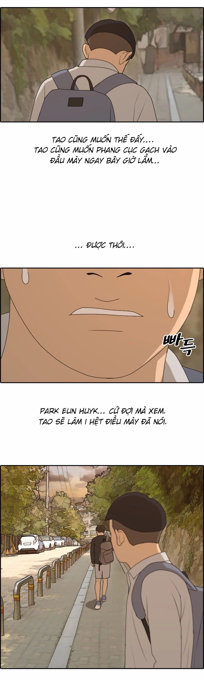 Free Draw [Chap 144-153] - Page 8