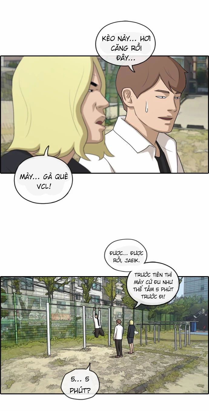 Free Draw [Chap 144-153] - Page 4