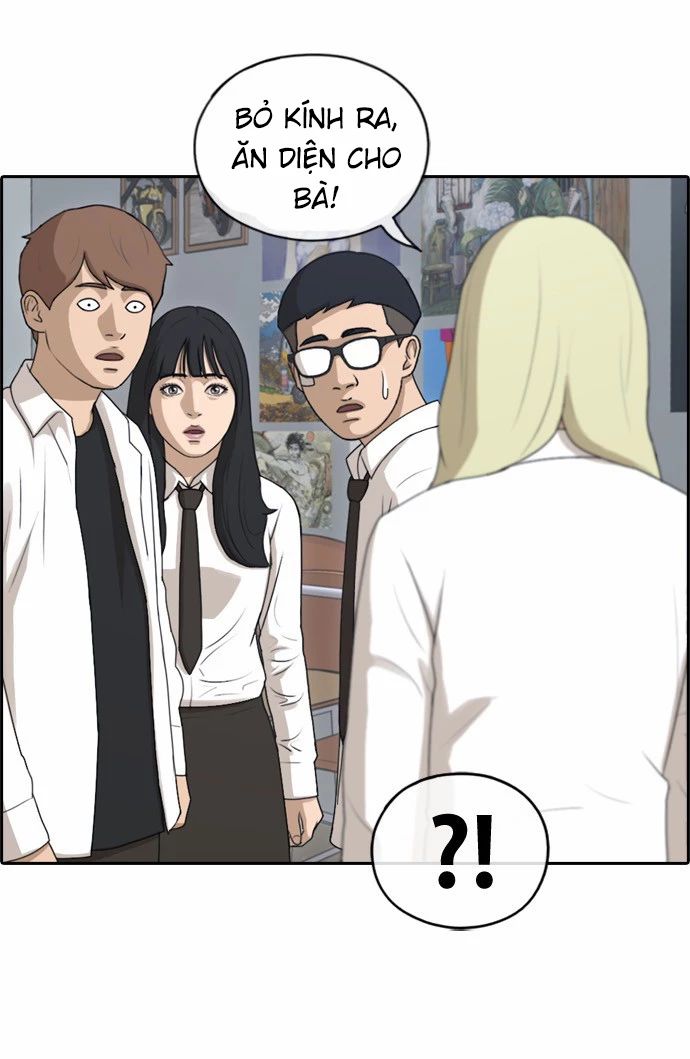 Free Draw [Chap 144-153] - Page 1
