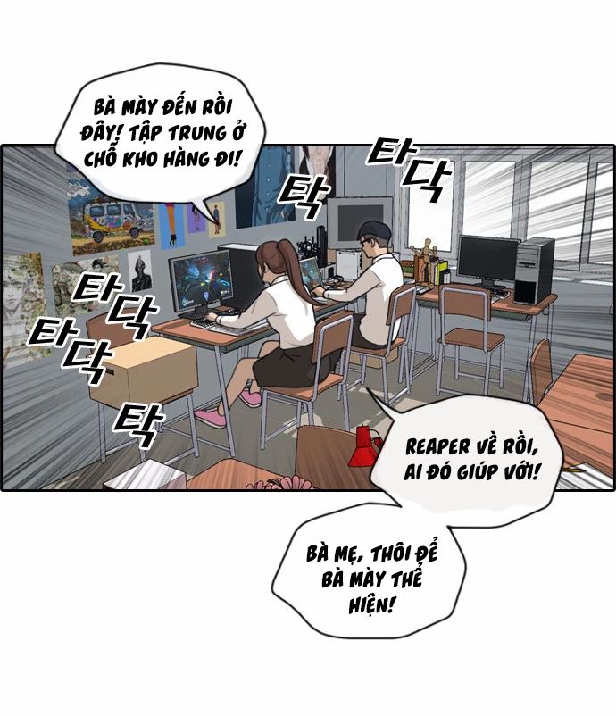 Free Draw [Chap 144-153] - Page 12