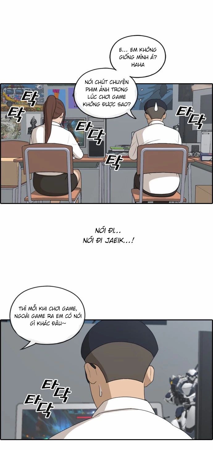 Free Draw [Chap 144-153] - Page 14