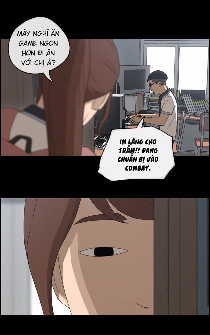 Free Draw [Chap 144-153] - Page 6
