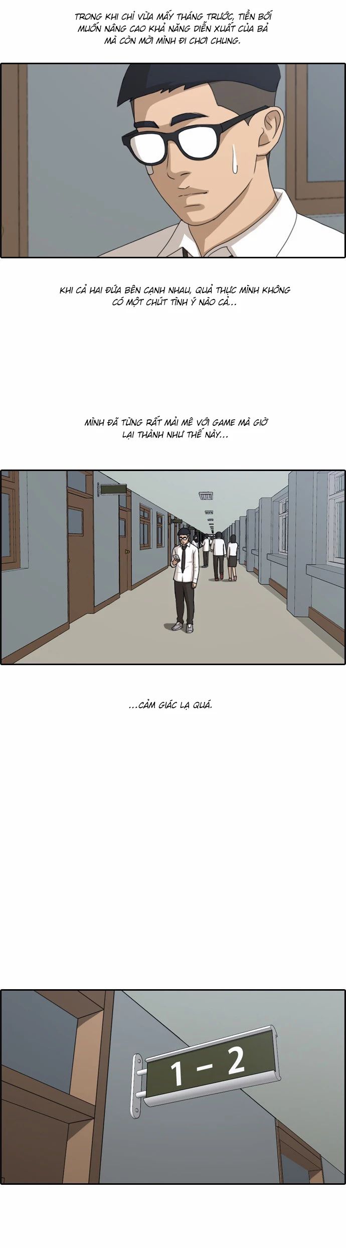 Free Draw [Chap 144-153] - Page 8