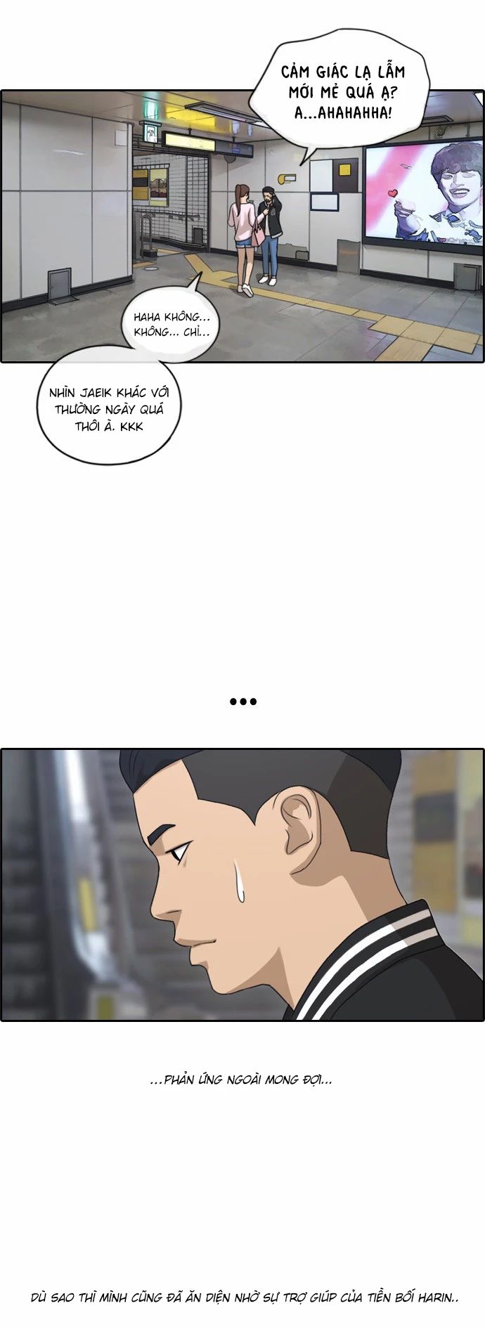 Free Draw [Chap 144-153] - Page 13