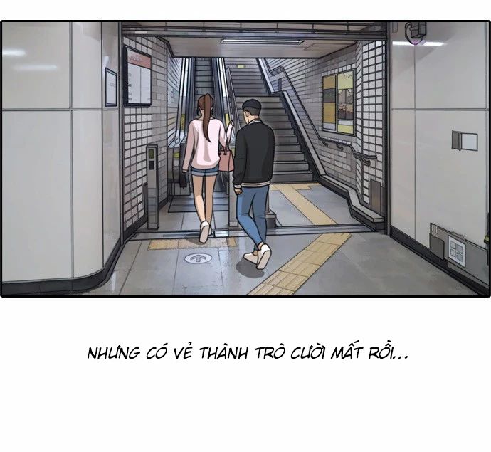 Free Draw [Chap 144-153] - Page 14