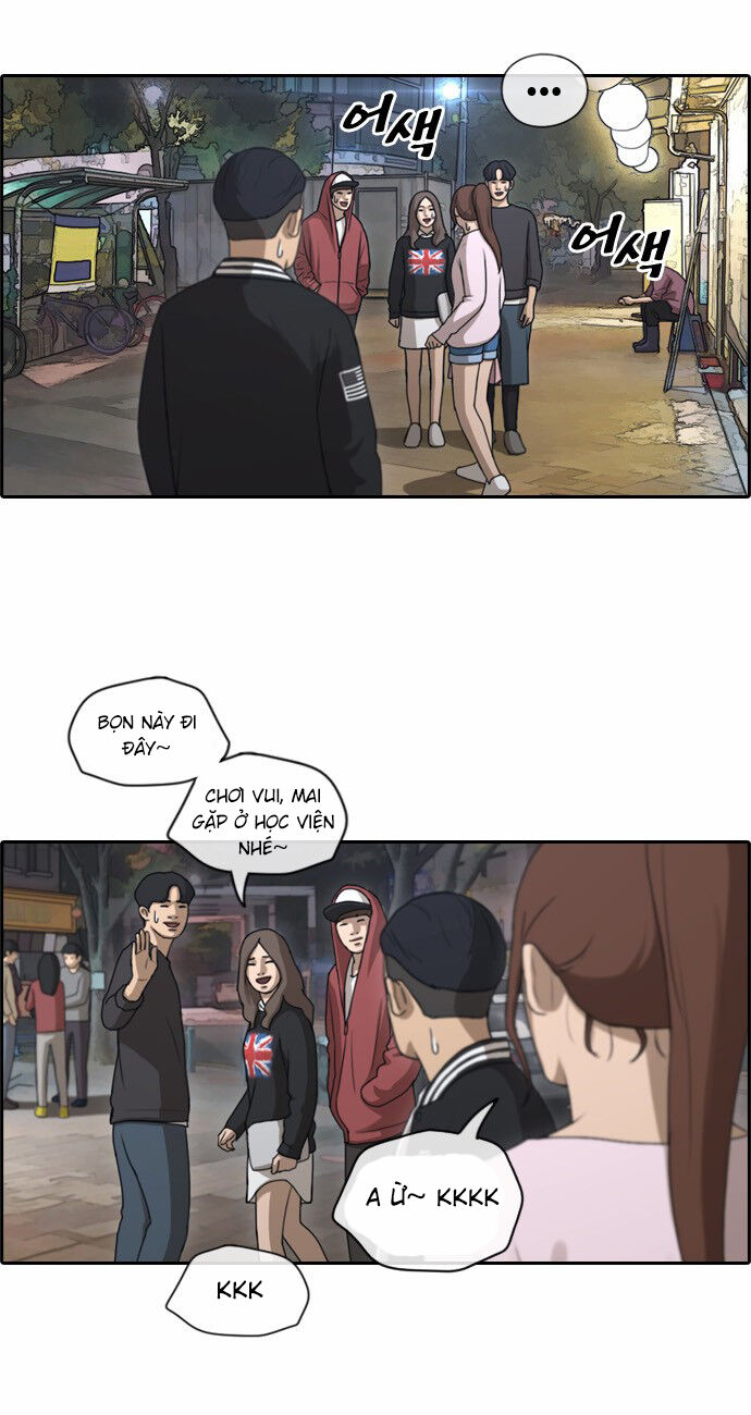 Free Draw [Chap 144-153] - Page 2