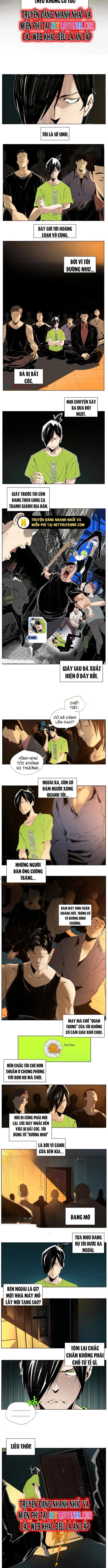 Chiến Loạn Thời Không [Chap 1.1-53]
