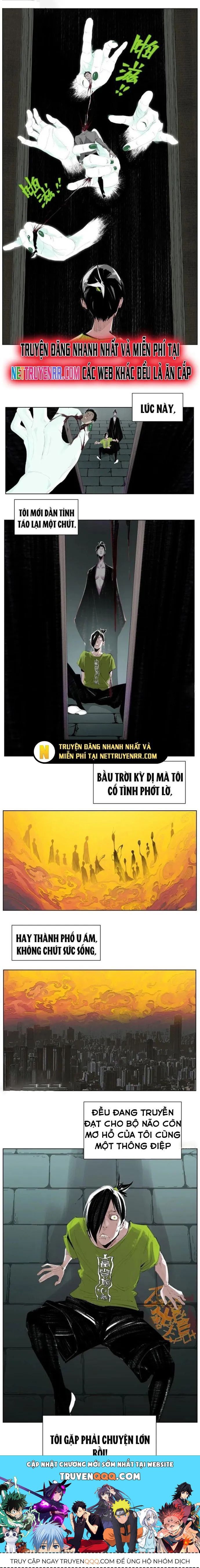 Chiến Loạn Thời Không [Chap 1.1-53]