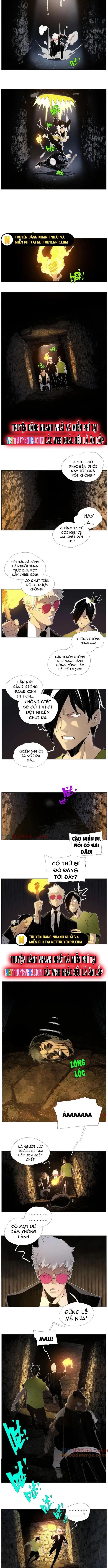 Chiến Loạn Thời Không [Chap 1.1-53]
