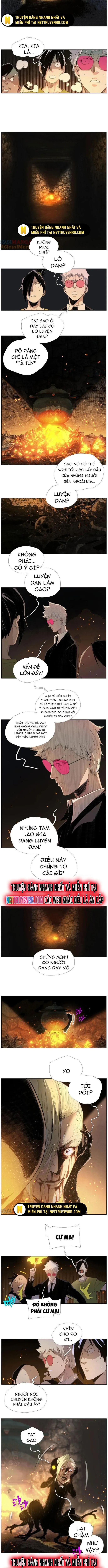 Chiến Loạn Thời Không [Chap 1.1-53]