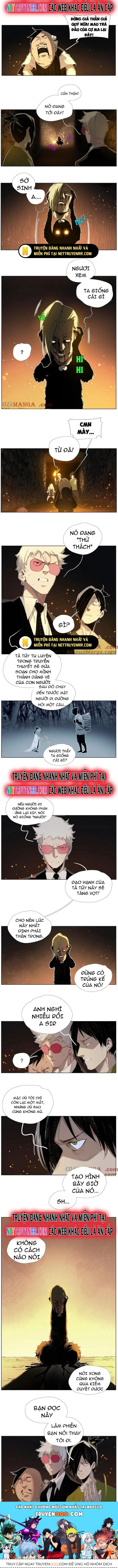 Chiến Loạn Thời Không [Chap 1.1-53]