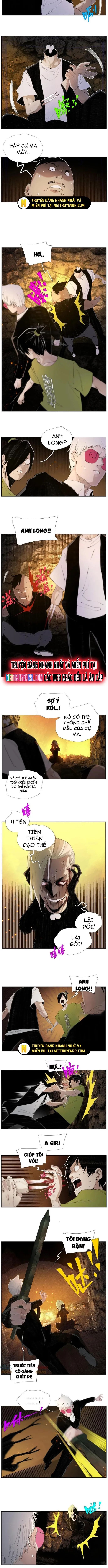 Chiến Loạn Thời Không [Chap 1.1-53]