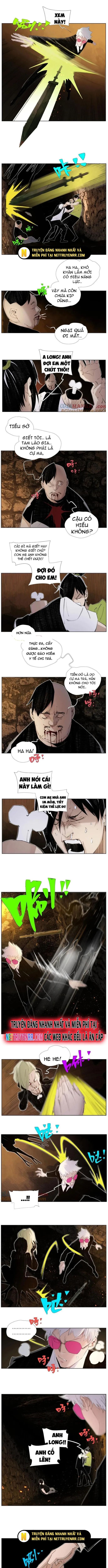 Chiến Loạn Thời Không [Chap 1.1-53]