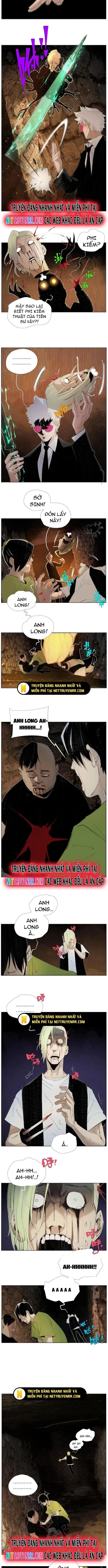 Chiến Loạn Thời Không [Chap 1.1-53]