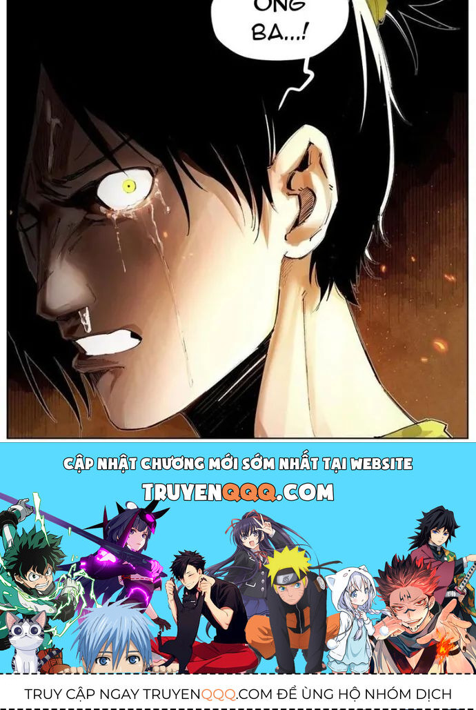 Chiến Loạn Thời Không [Chap 1.1-53]