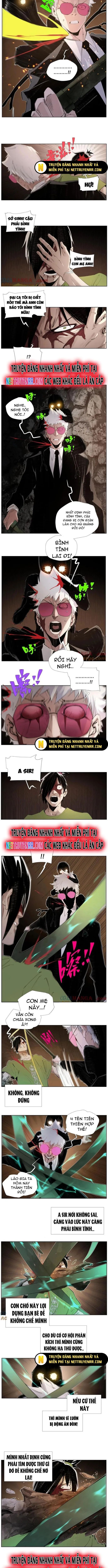 Chiến Loạn Thời Không [Chap 1.1-53]