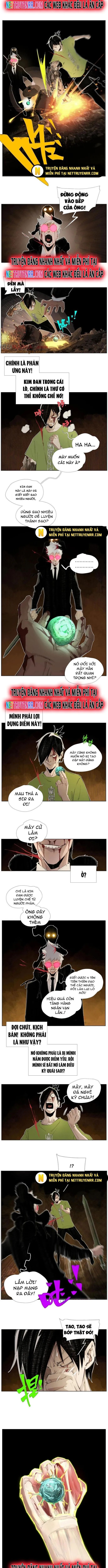 Chiến Loạn Thời Không [Chap 1.1-53]