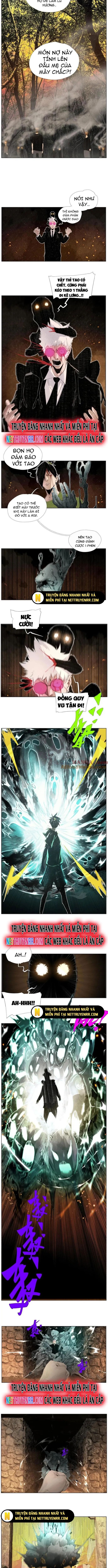 Chiến Loạn Thời Không [Chap 1.1-53]