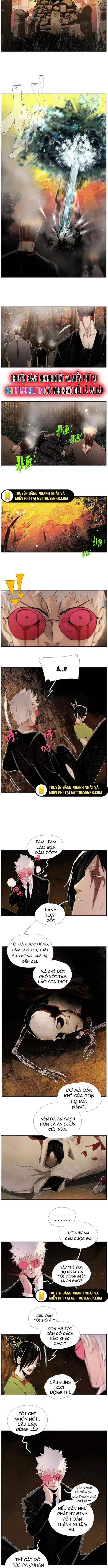Chiến Loạn Thời Không [Chap 1.1-53]