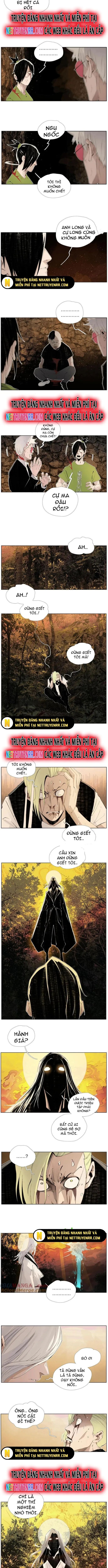 Chiến Loạn Thời Không [Chap 1.1-53]