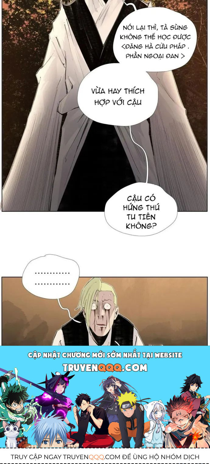 Chiến Loạn Thời Không [Chap 1.1-53]