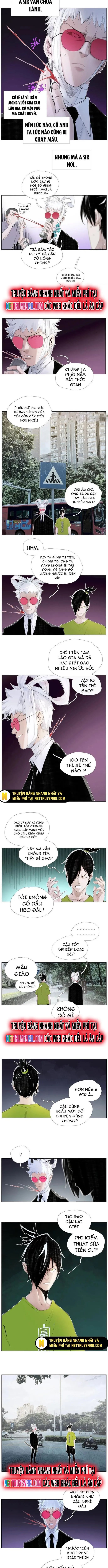 Chiến Loạn Thời Không [Chap 1.1-53]