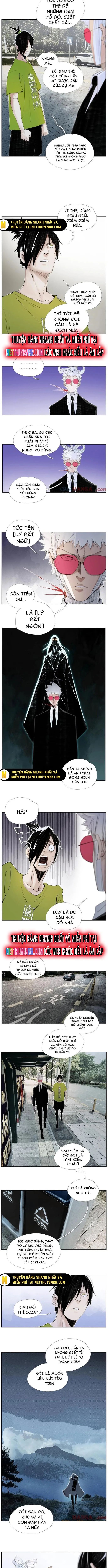 Chiến Loạn Thời Không [Chap 1.1-53]