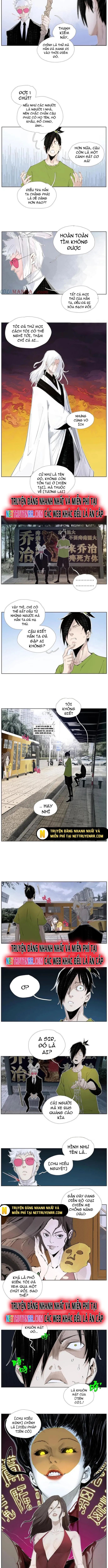 Chiến Loạn Thời Không [Chap 1.1-53]