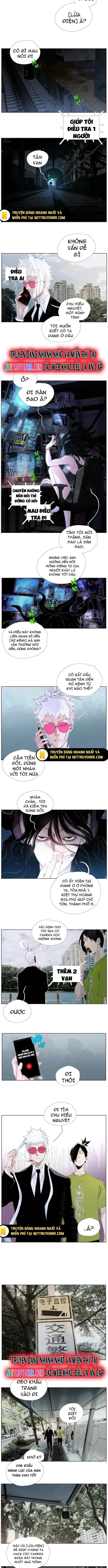 Chiến Loạn Thời Không [Chap 1.1-53]