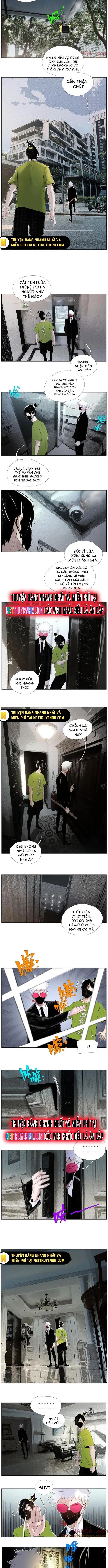Chiến Loạn Thời Không [Chap 1.1-53]