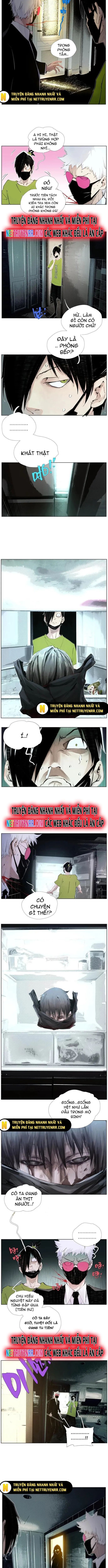Chiến Loạn Thời Không [Chap 1.1-53]