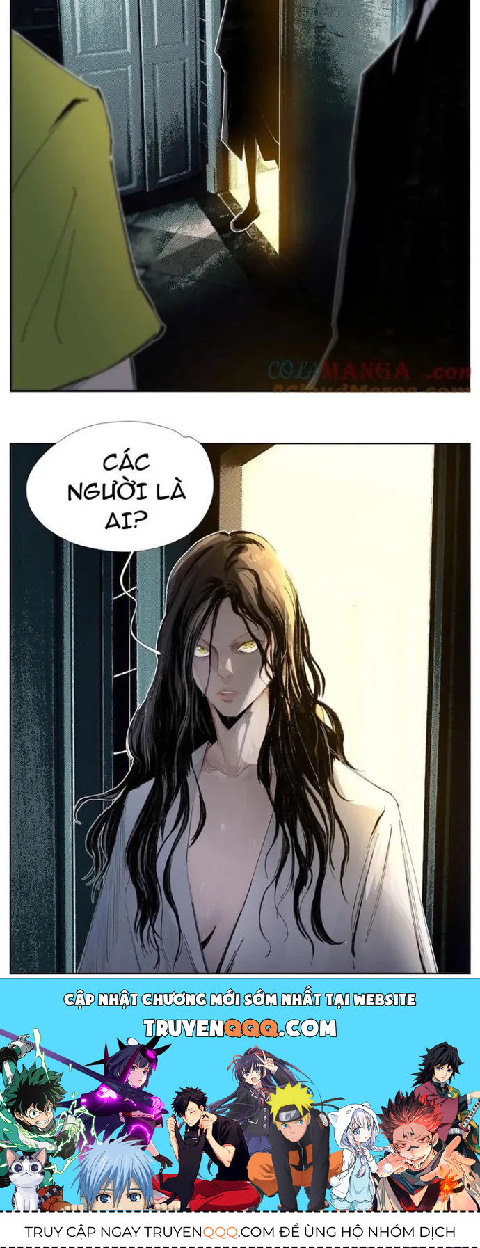 Chiến Loạn Thời Không [Chap 1.1-53]