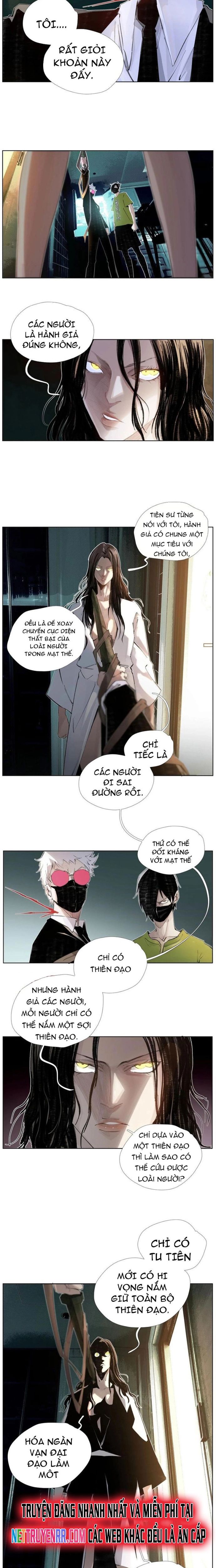 Chiến Loạn Thời Không [Chap 1.1-53]