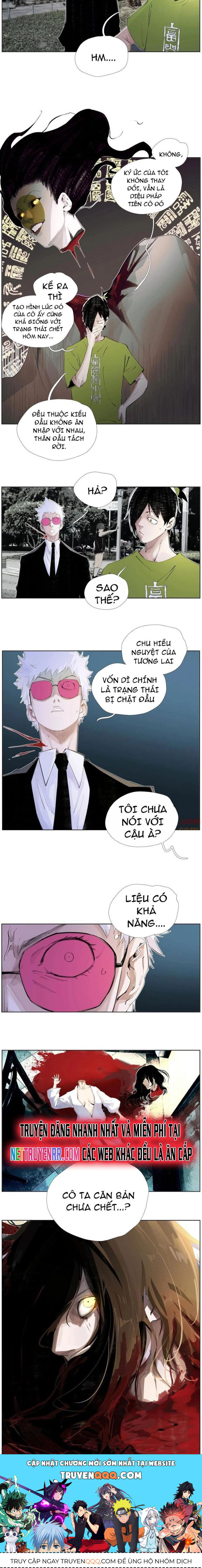 Chiến Loạn Thời Không [Chap 1.1-53]