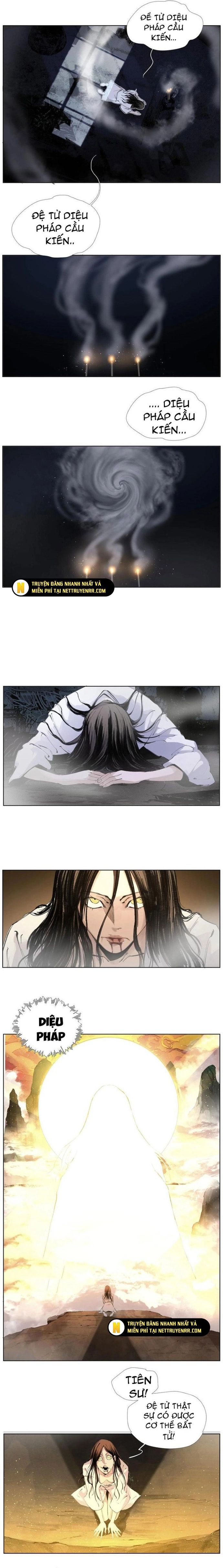 Chiến Loạn Thời Không [Chap 1.1-53]