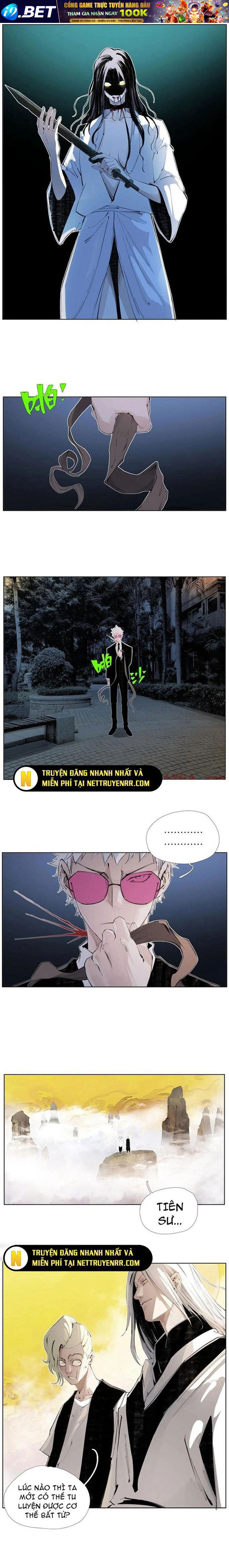 Chiến Loạn Thời Không [Chap 1.1-53]