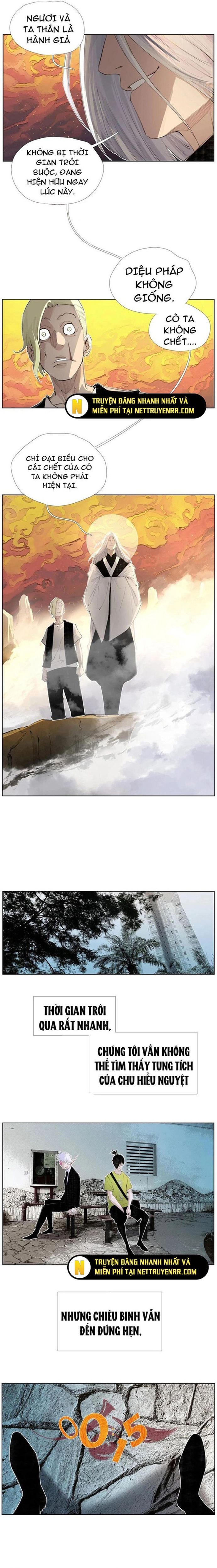 Chiến Loạn Thời Không [Chap 1.1-53]