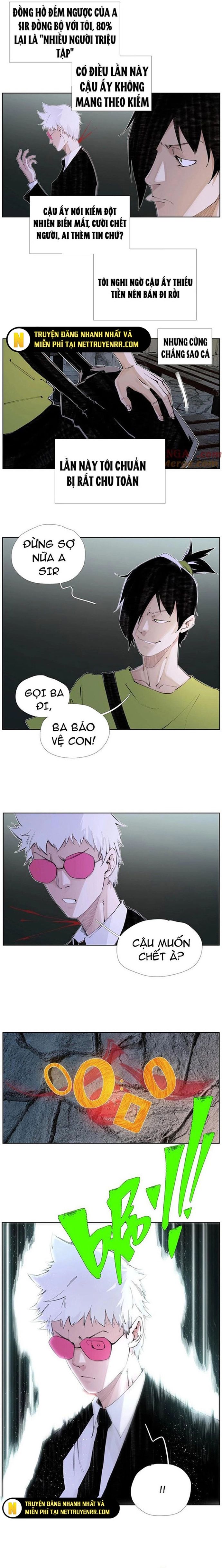 Chiến Loạn Thời Không [Chap 1.1-53]