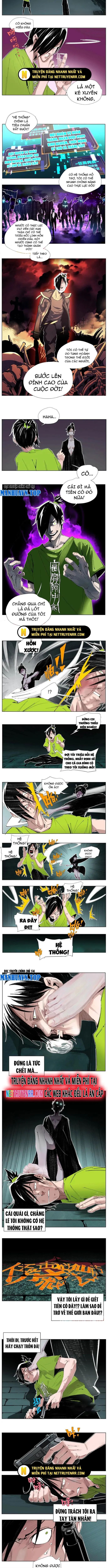 Chiến Loạn Thời Không [Chap 1.1-53]