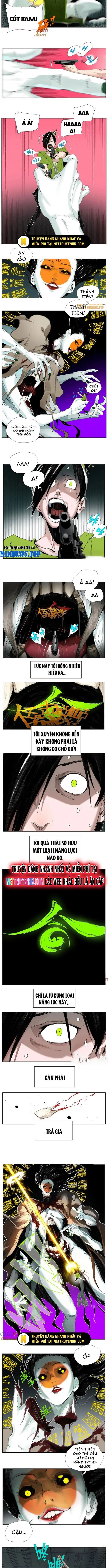 Chiến Loạn Thời Không [Chap 1.1-53]