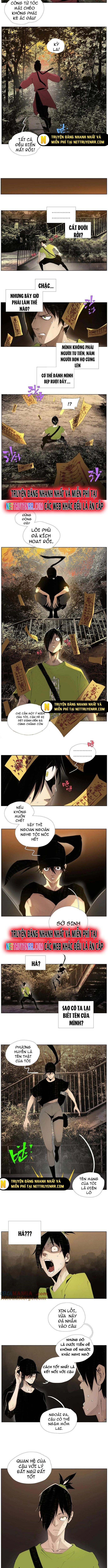 Chiến Loạn Thời Không [Chap 1.1-53]