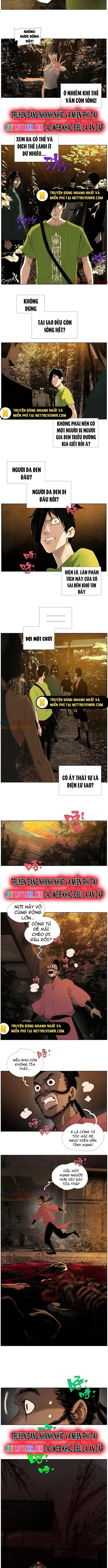 Chiến Loạn Thời Không [Chap 1.1-53]