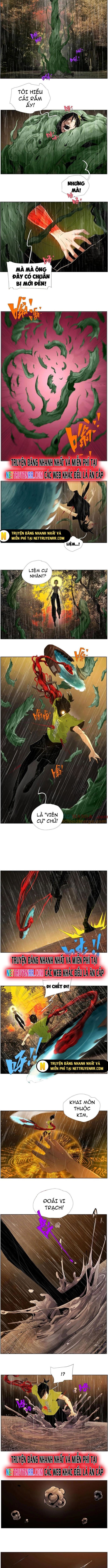 Chiến Loạn Thời Không [Chap 1.1-53]