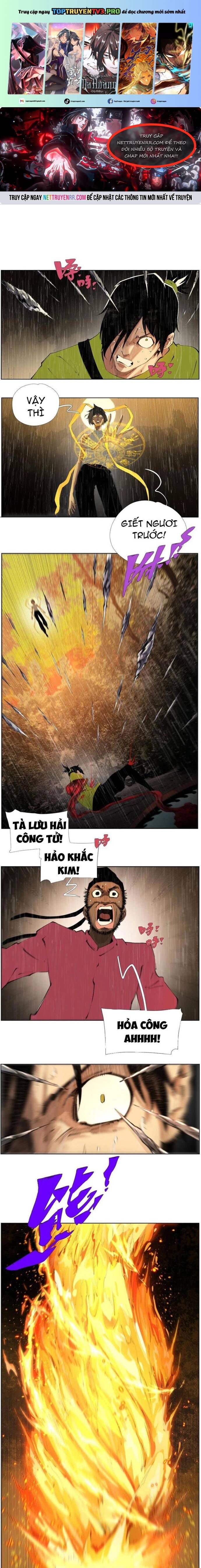 Chiến Loạn Thời Không [Chap 1.1-53]