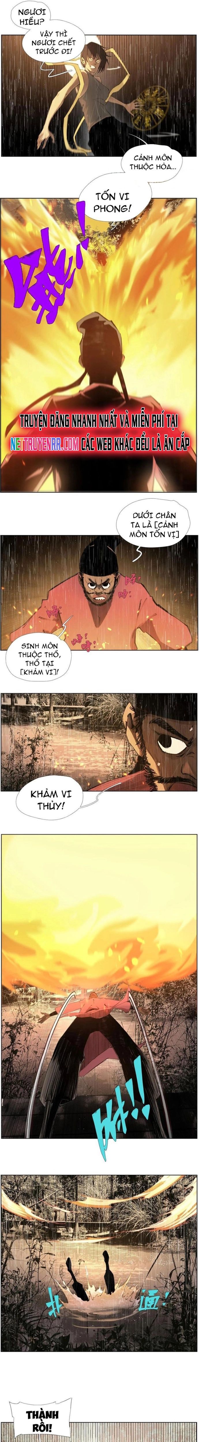 Chiến Loạn Thời Không [Chap 1.1-53]