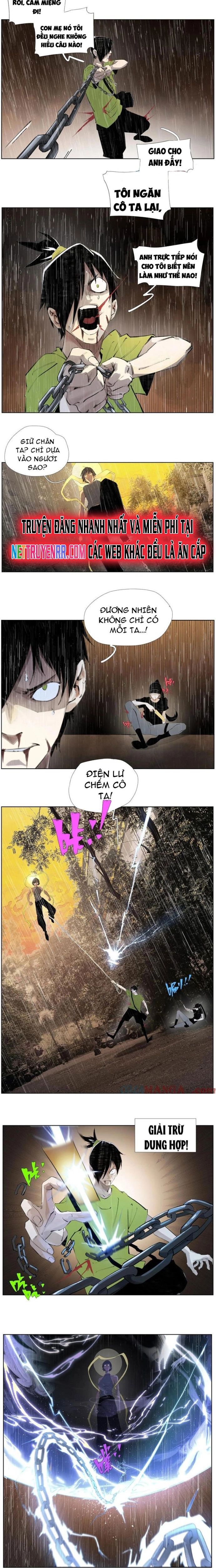 Chiến Loạn Thời Không [Chap 1.1-53]