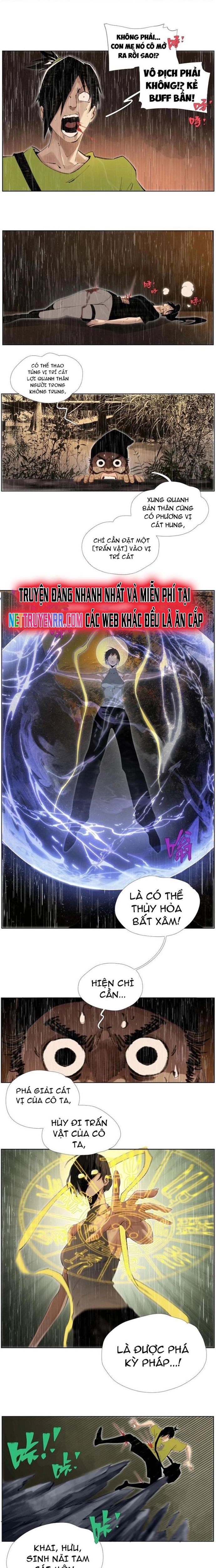 Chiến Loạn Thời Không [Chap 1.1-53]