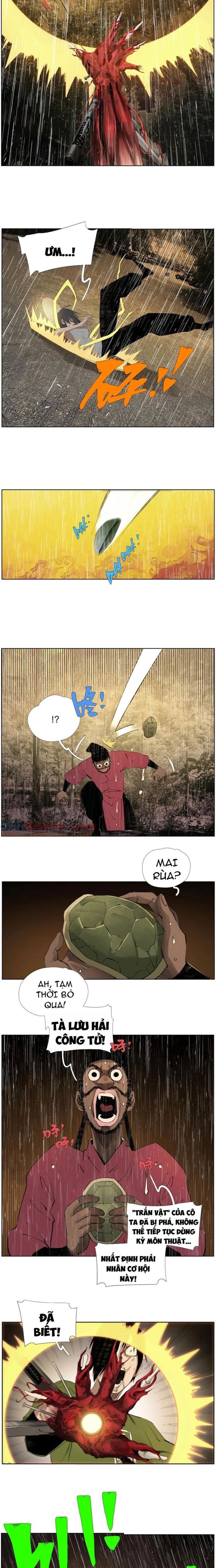 Chiến Loạn Thời Không [Chap 1.1-53]